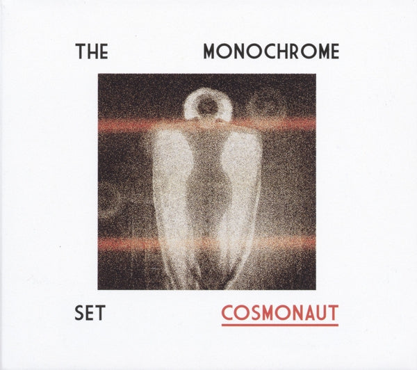 |  Vinyl LP | Monochrome Set - Cosmonaut (2 LPs) | Records on Vinyl