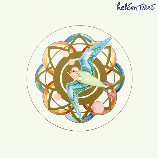 |  Vinyl LP | Heldon - Heldon Iii: It's Always Rock'n'roll (2 LPs) | Records on Vinyl