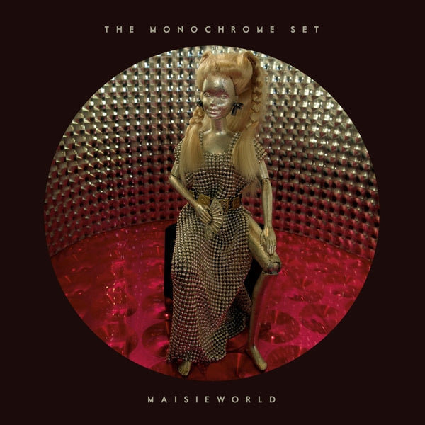 |  Vinyl LP | Monochrome Set - Maisieworld (3 LPs) | Records on Vinyl