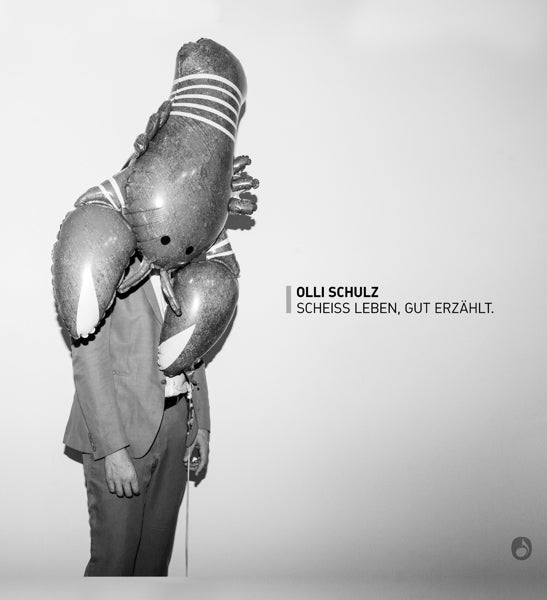 |   | Oli Schulz - Scheiss Leben, Hut Erzahlt (LP) | Records on Vinyl