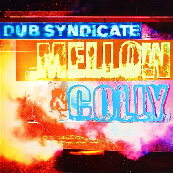 |  Vinyl LP | Dub Syndicate - Mellow & Colly (2 LPs) | Records on Vinyl