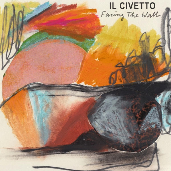 |  Vinyl LP | Il Civetto - Facing the Wall (2 LPs) | Records on Vinyl