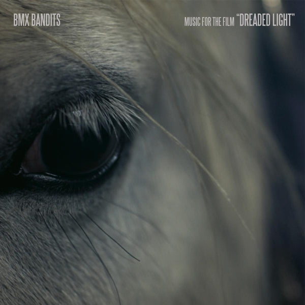 |  Vinyl LP | Bmx Bandits - Music For the Film "Dreaded Light" (LP) | Records on Vinyl