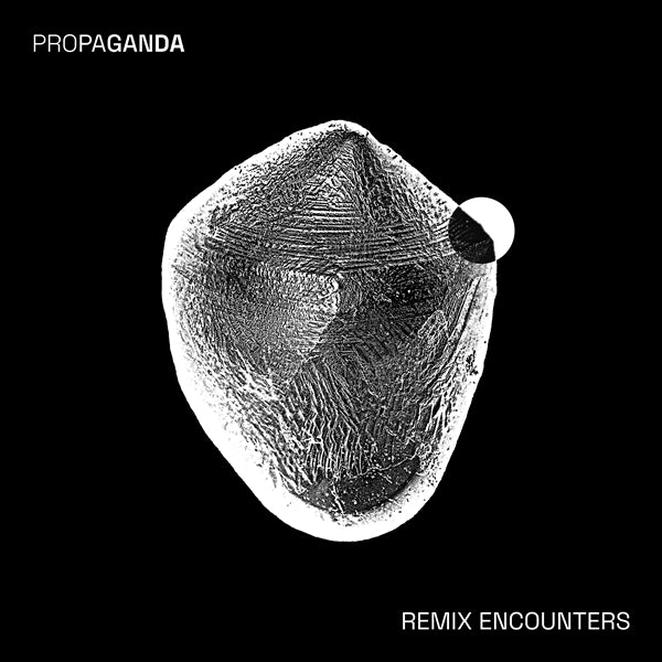 |  Vinyl LP | Propaganda - Remix Encounters (2 LPs) | Records on Vinyl