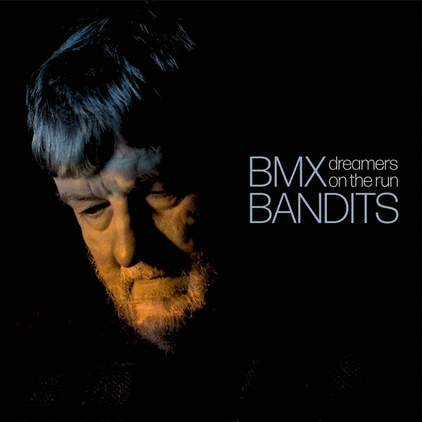 |  Vinyl LP | Bmx Bandits - Dreamers On the Run (LP) | Records on Vinyl