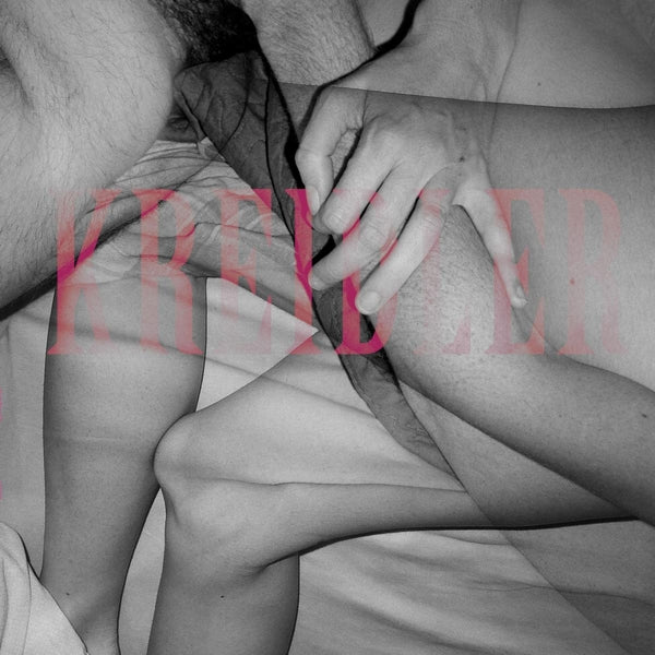 |  Vinyl LP | Kreidler - Twist (A Visitor Arrives) (LP) | Records on Vinyl