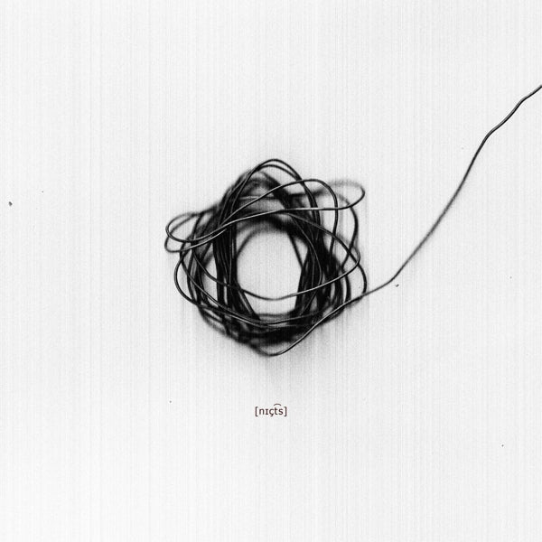 |   | Fjort - Nichts (LP) | Records on Vinyl