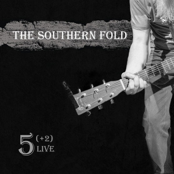 |  Vinyl LP | Southern Fold - 5 (+2) Live From the Southern Fold (LP) | Records on Vinyl