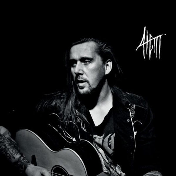 |  Vinyl LP | Atem - Concrete Americana (LP) | Records on Vinyl