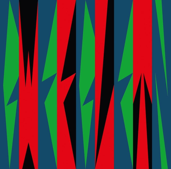 |   | Cel (Felix Kubin & Hubert Zemler) - Gegenwelt (LP) | Records on Vinyl