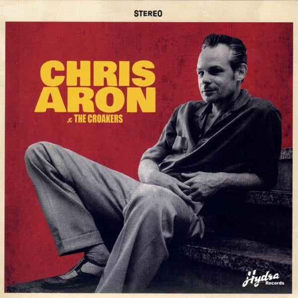 |  7" Single | Chris & the Croakers Aron - Watch Out Baby - Oh Yeah Baby (Single) | Records on Vinyl