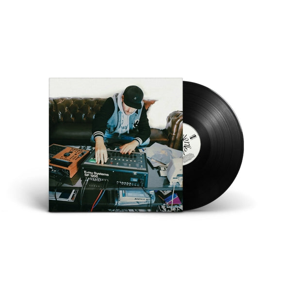 |  Vinyl LP | Shuko - Jazzterfield 3 (LP) | Records on Vinyl