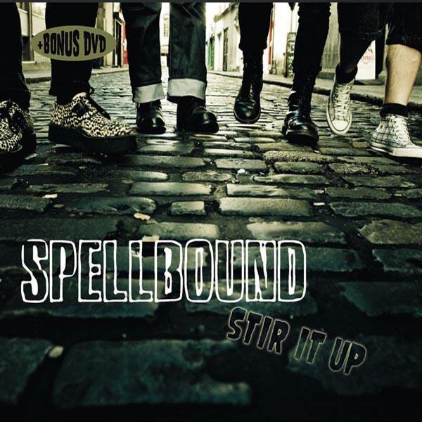 |   | Spellbound - Stir It Up (LP) | Records on Vinyl