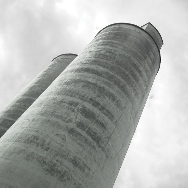 |  Vinyl LP | Terminal Sound System - Constructing Towers (2 LPs) | Records on Vinyl