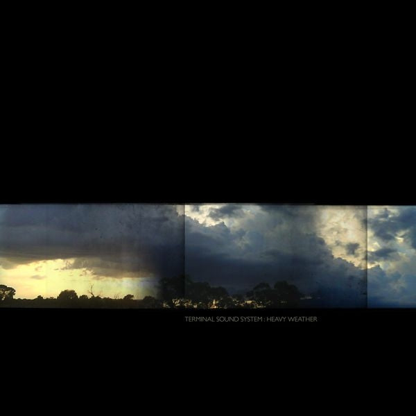 |  Vinyl LP | Terminal Sound System - Heavy Weather (2 LPs) | Records on Vinyl