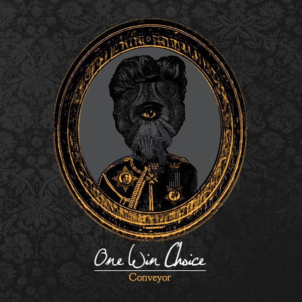 |   | One Win Choice - Conveyor (LP) | Records on Vinyl