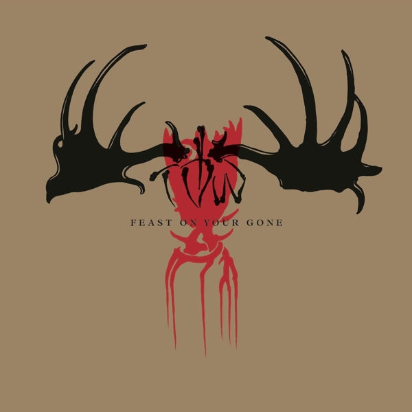 |  Vinyl LP | Old Wind - Feast On Your Gone (LP) | Records on Vinyl