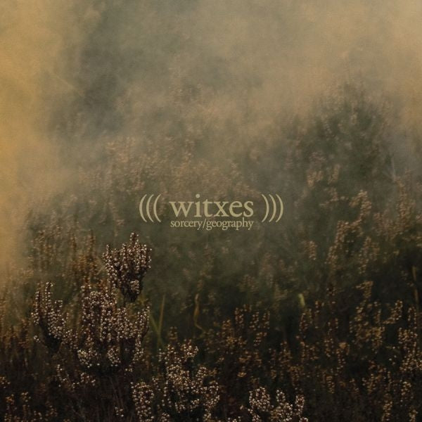 |  Vinyl LP | Witxes - Sorcery Geography (LP) | Records on Vinyl