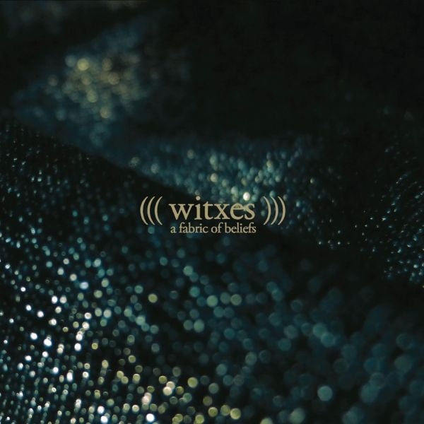|  Vinyl LP | Witxes - Fabric of Beliefs (2 LPs) | Records on Vinyl