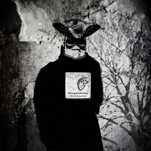 |  Vinyl LP | Thisquietarmy - Blackhaunter (LP) | Records on Vinyl