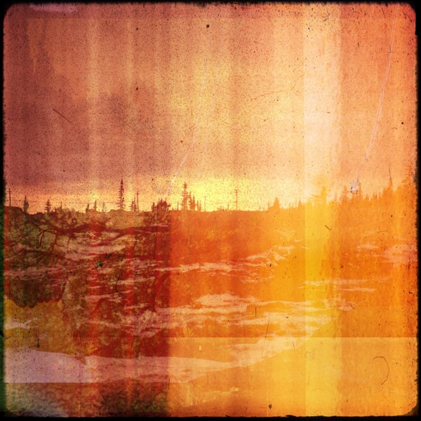|  Vinyl LP | Origamibiro - Collection (4 LPs) | Records on Vinyl