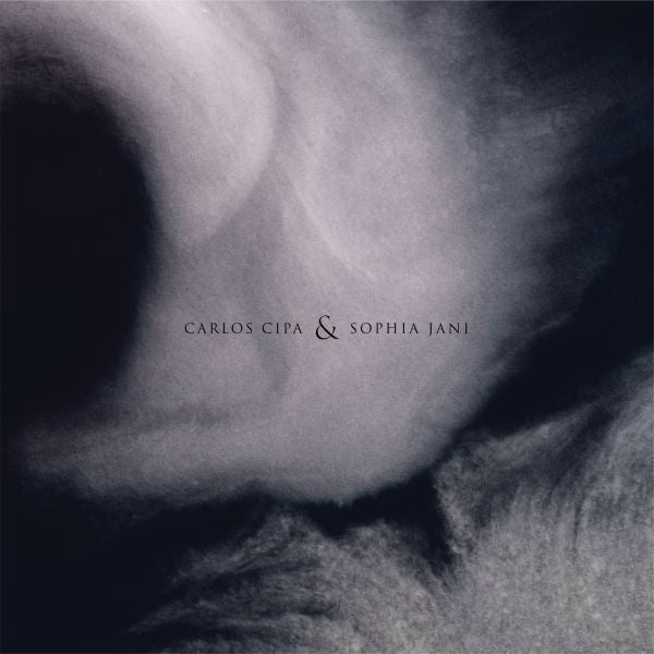 |  Vinyl LP | Carlos & Sophia Jani Cipa - Relive (LP) | Records on Vinyl