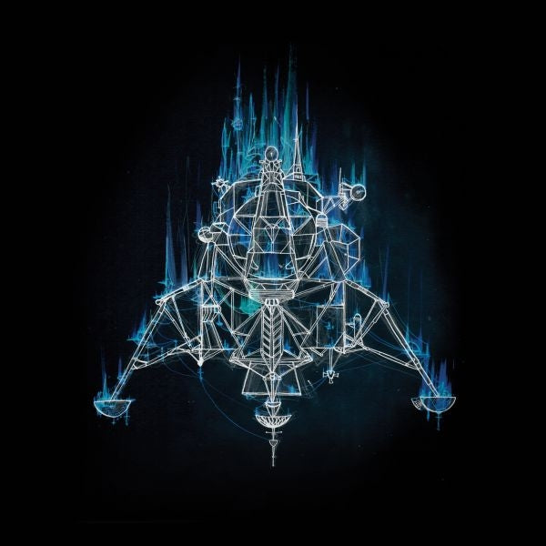 |  Vinyl LP | Petrels - Mima (LP) | Records on Vinyl