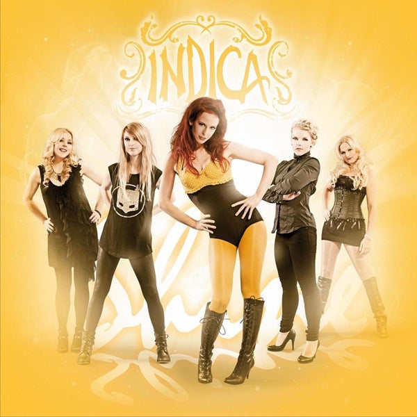 |   | Indica - Shine (LP) | Records on Vinyl