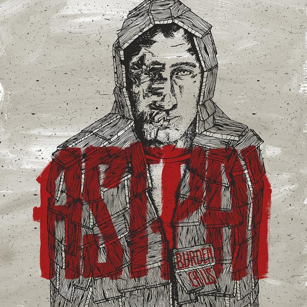 |  Vinyl LP | Astpai - Burden Calls (LP) | Records on Vinyl