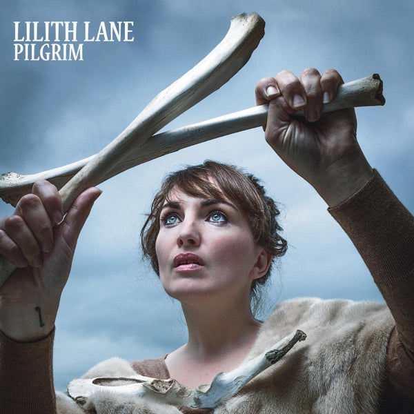 |  Vinyl LP | Lilith Lane - Pilgrim (LP) | Records on Vinyl