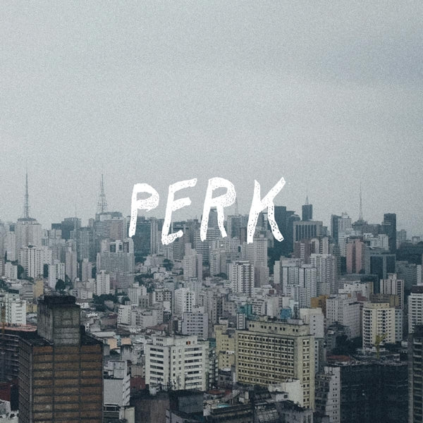 |  12" Single | Baby Lou - Perk (Single) | Records on Vinyl