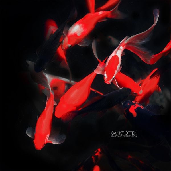 |  Vinyl LP | Sankt Otten - Engtanz Depression (2 LPs) | Records on Vinyl