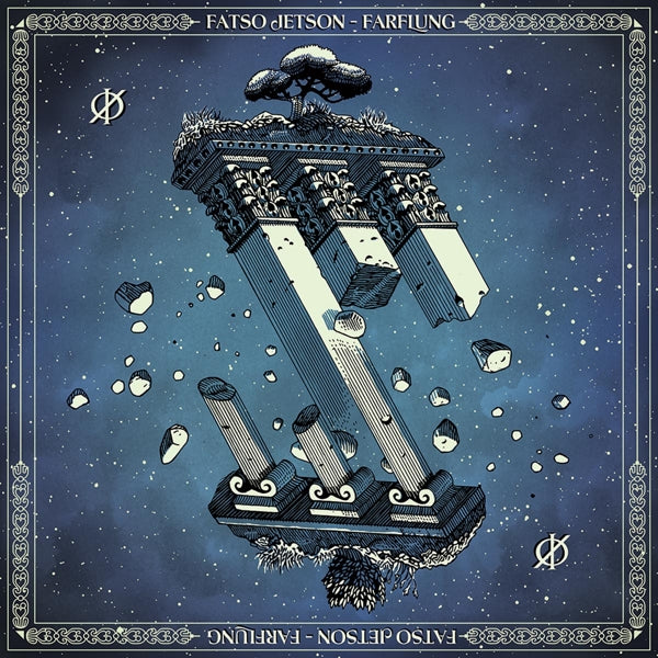 |  Vinyl LP | Fatso Jetson - Split (LP) | Records on Vinyl