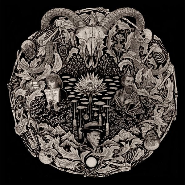 |  Vinyl LP | Petrels - Flailing Tomb (LP) | Records on Vinyl