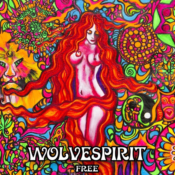 |   | Wolvespirit - Free (2 LPs) | Records on Vinyl