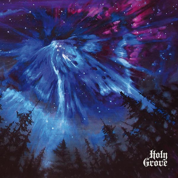 |  Vinyl LP | Holy Grove - Holy Grove (LP) | Records on Vinyl