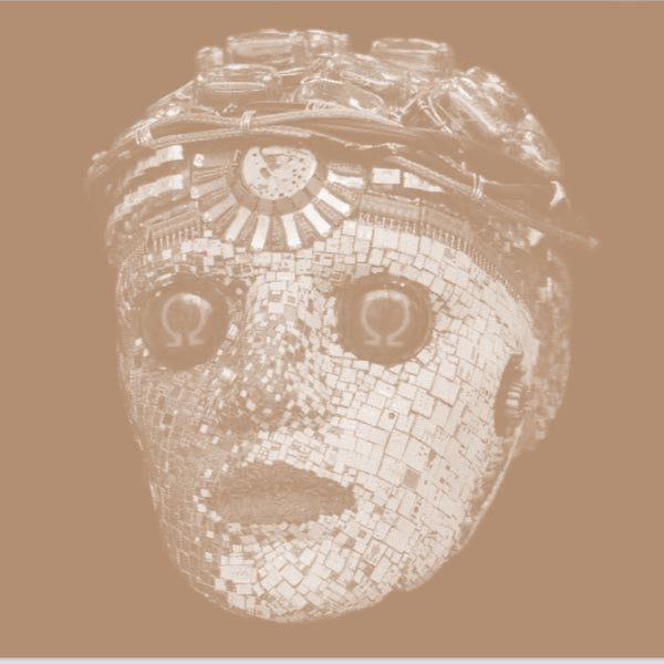 |  Vinyl LP | Oracles - Bedroom Eyes (LP) | Records on Vinyl