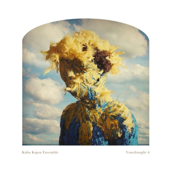 |  Vinyl LP | Kuba -Ensemble- Kapsa - Vantdraught 4 (LP) | Records on Vinyl
