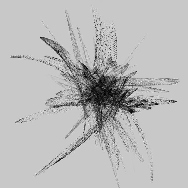 |  Vinyl LP | Ricardo Donoso - Quintesence (LP) | Records on Vinyl