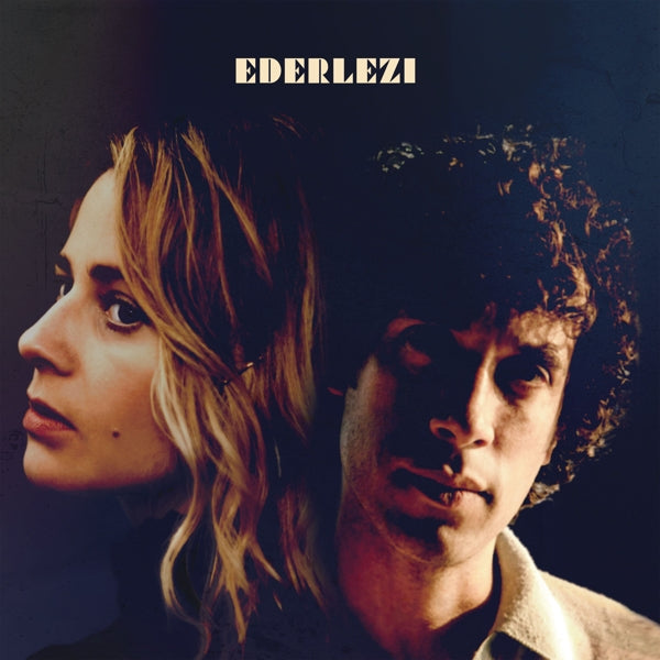 |  Vinyl LP | Ederlezi - Ederlezi (LP) | Records on Vinyl