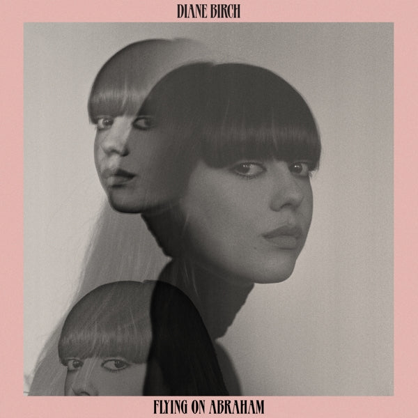 |  Vinyl LP | Diane Birch - Flying On Abraham (LP) | Records on Vinyl
