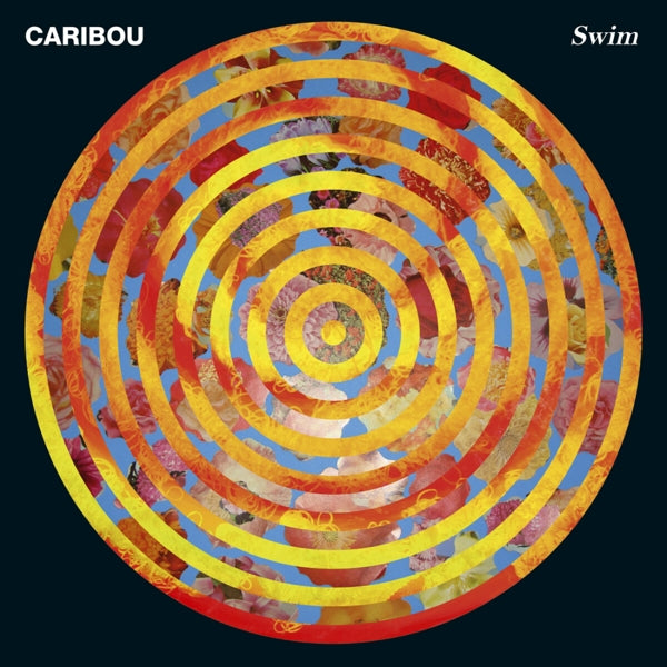 |  Vinyl LP | Caribou - Swim (2 LPs) | Records on Vinyl