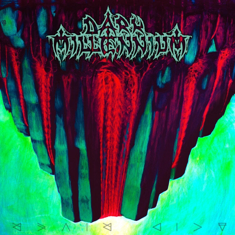 |   | Dark Millennium - Acid River (LP) | Records on Vinyl