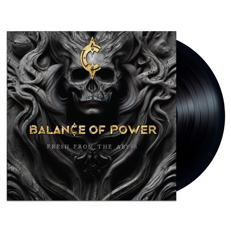 |  Vinyl LP | Balance of Power - Fresh From the Abyss (LP) | Records on Vinyl