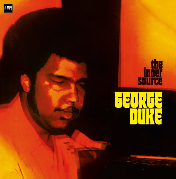 |  Vinyl LP | George Duke - Duke,George;Inner Source (2 LPs) | Records on Vinyl