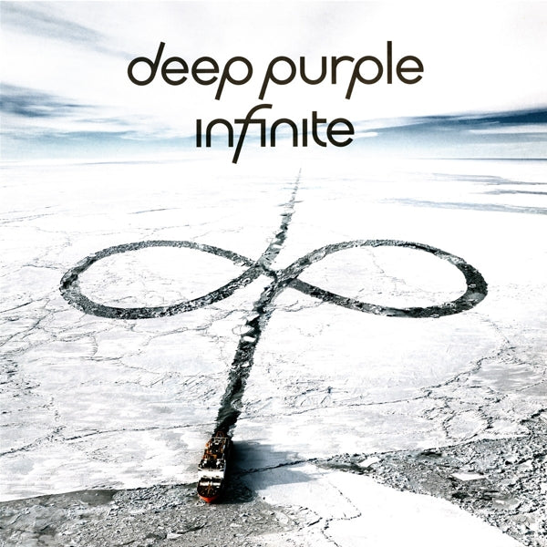 |  Vinyl LP | Deep Purple - Infinite (2 LPs) | Records on Vinyl