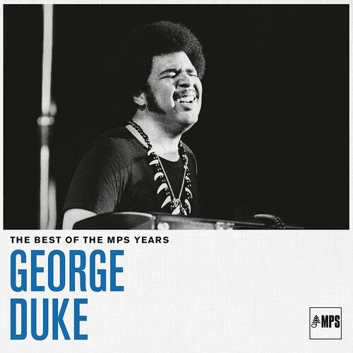 |  Vinyl LP | George Duke - Duke: the Best of the Mps Years (2 LPs) | Records on Vinyl