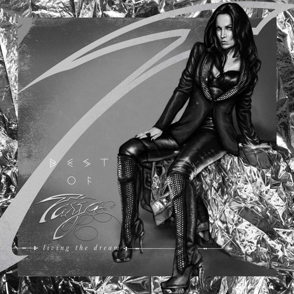 |  Vinyl LP | Tarja - Best of: Living the Dream (8 LPs) | Records on Vinyl