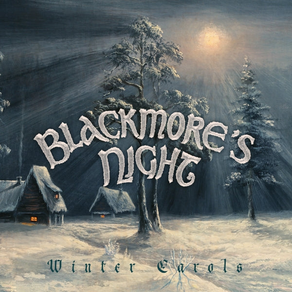|  Vinyl LP | Blackmore's Night - Winter Carols (2 LPs) | Records on Vinyl