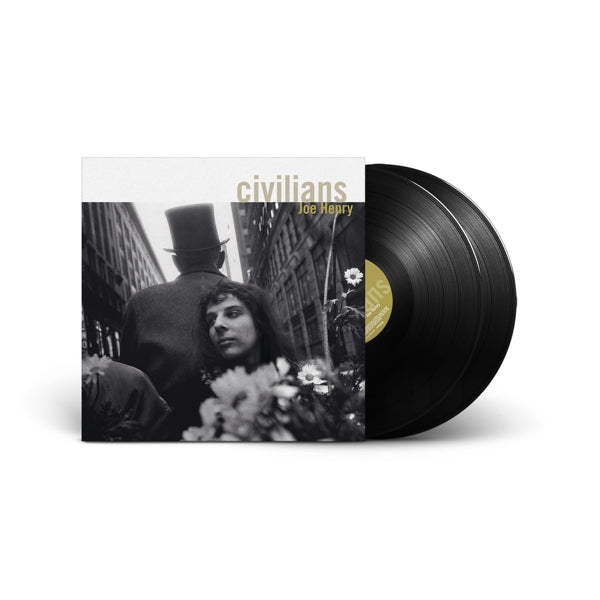 |   | Joe Henry - Civilians (2 LPs) | Records on Vinyl